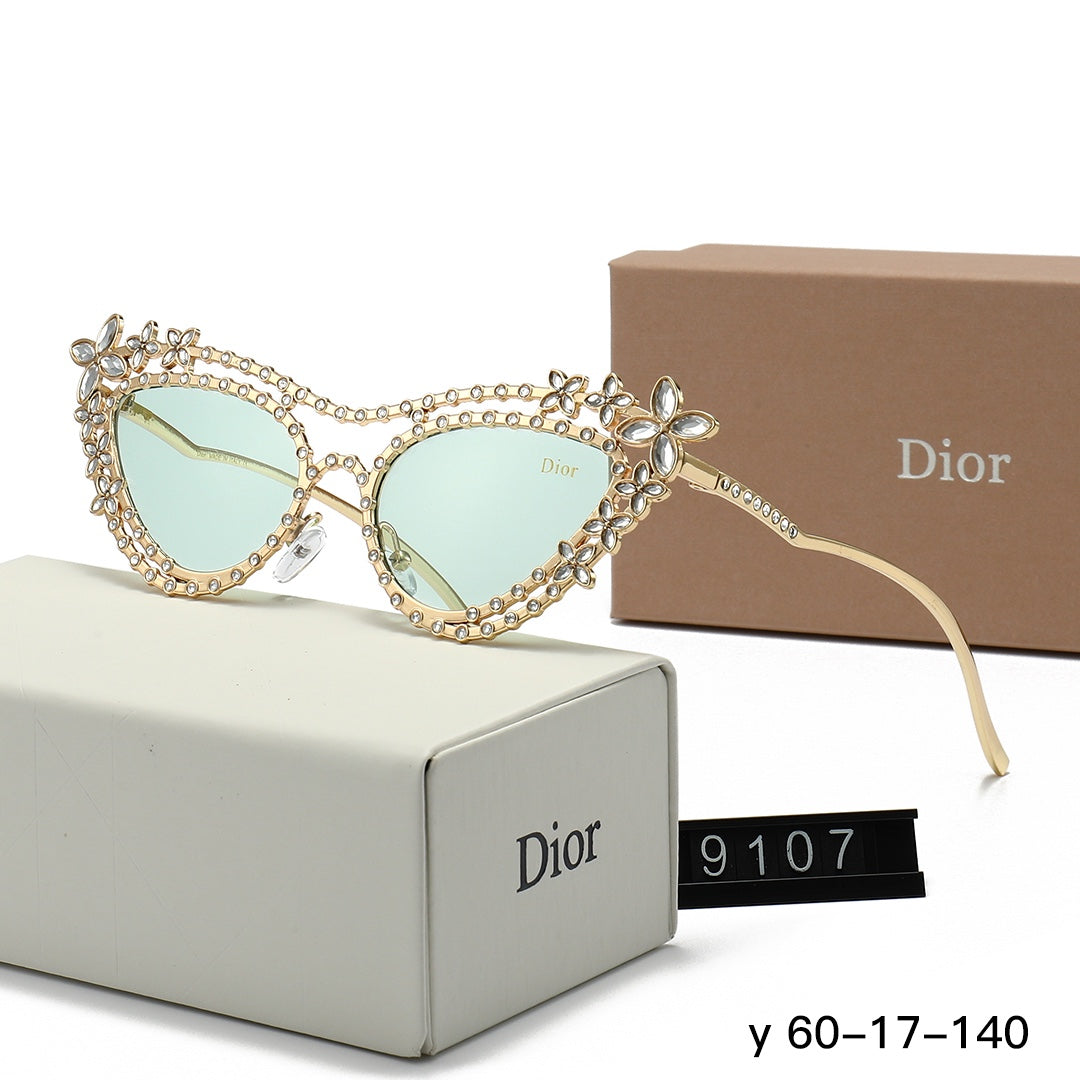 136ND58T Popular Sunglasses