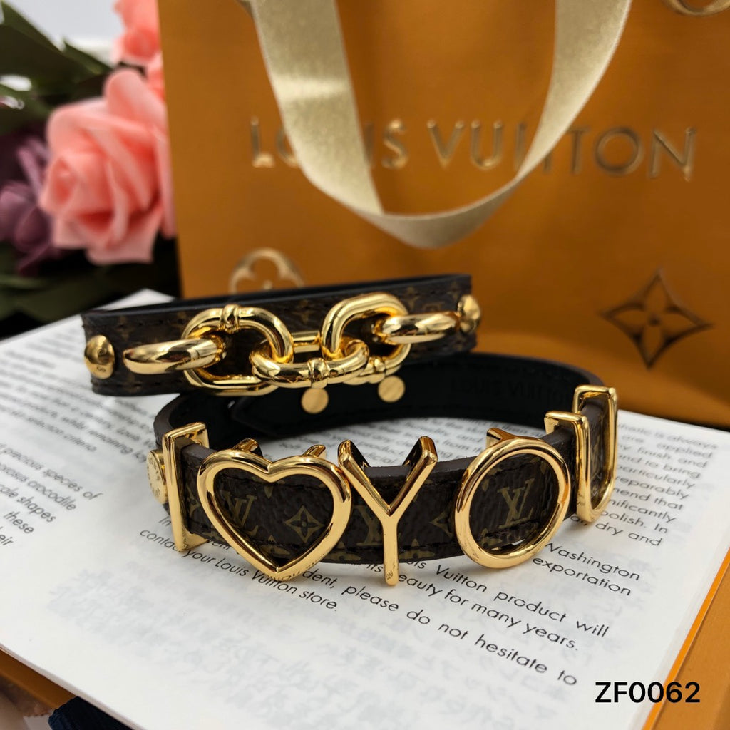 14E437K  Popular Bracelets