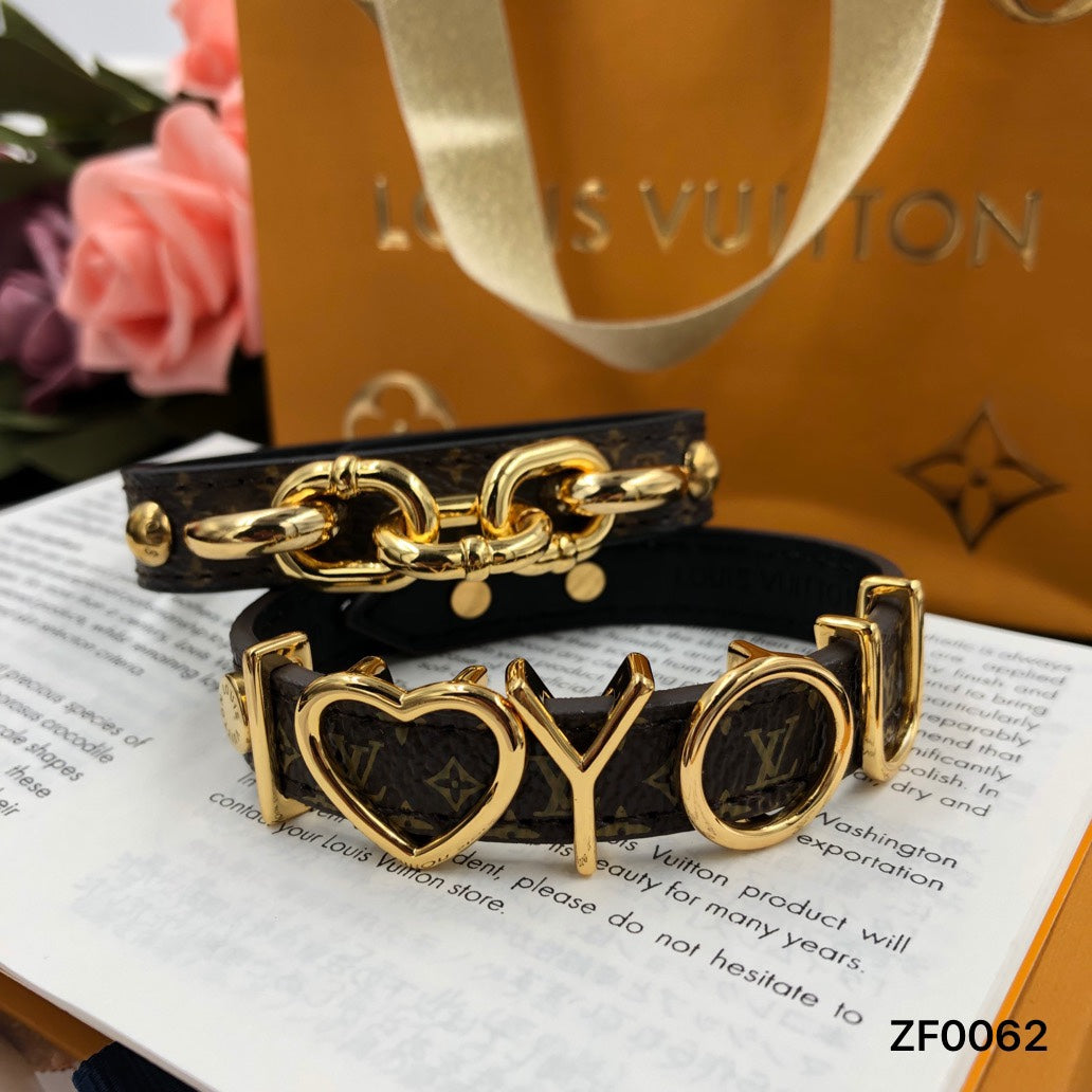 14E437K  Popular Bracelets