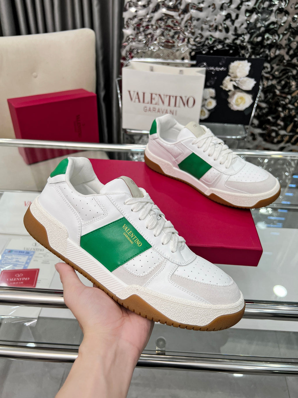 295QVL173Z  Popular high-quality Shoes