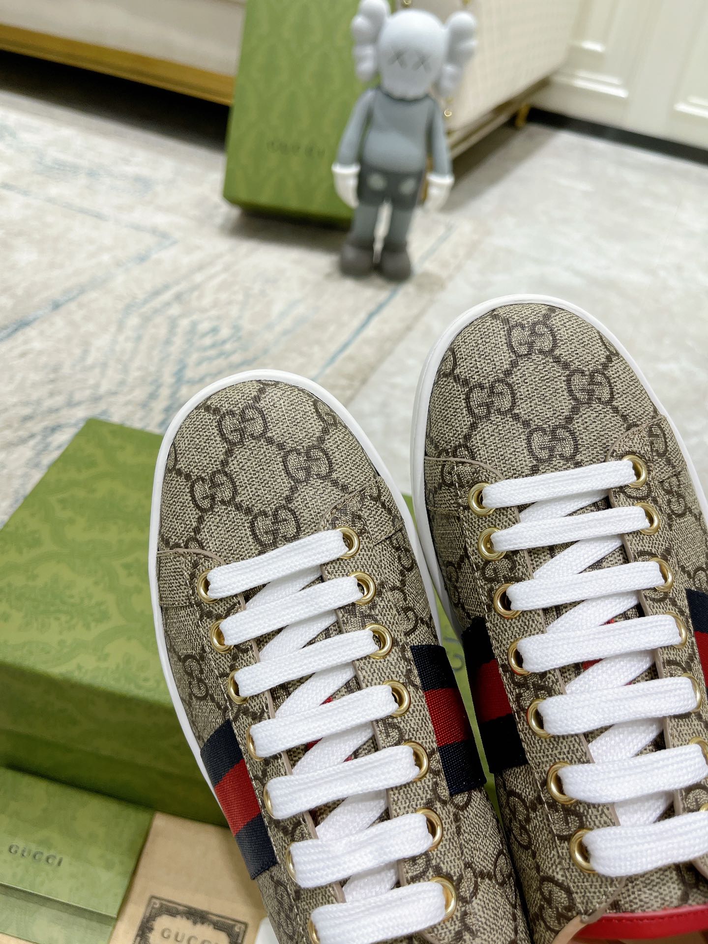 2105QB202Z Popular high-quality Shoes