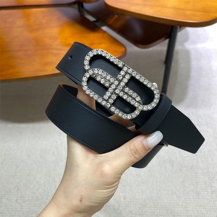 JJ1P Popular   High quality belt With full package