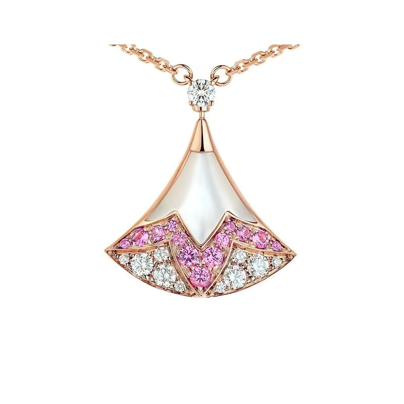 55QS210X Popular Necklace