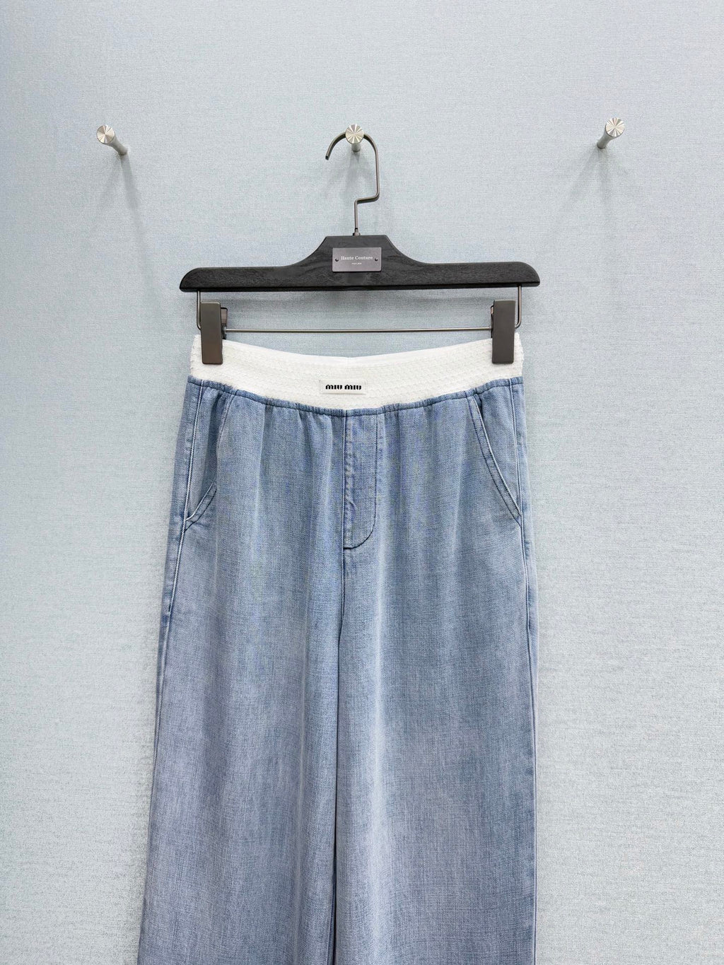 256XA15U Popular Pants fashion jeans