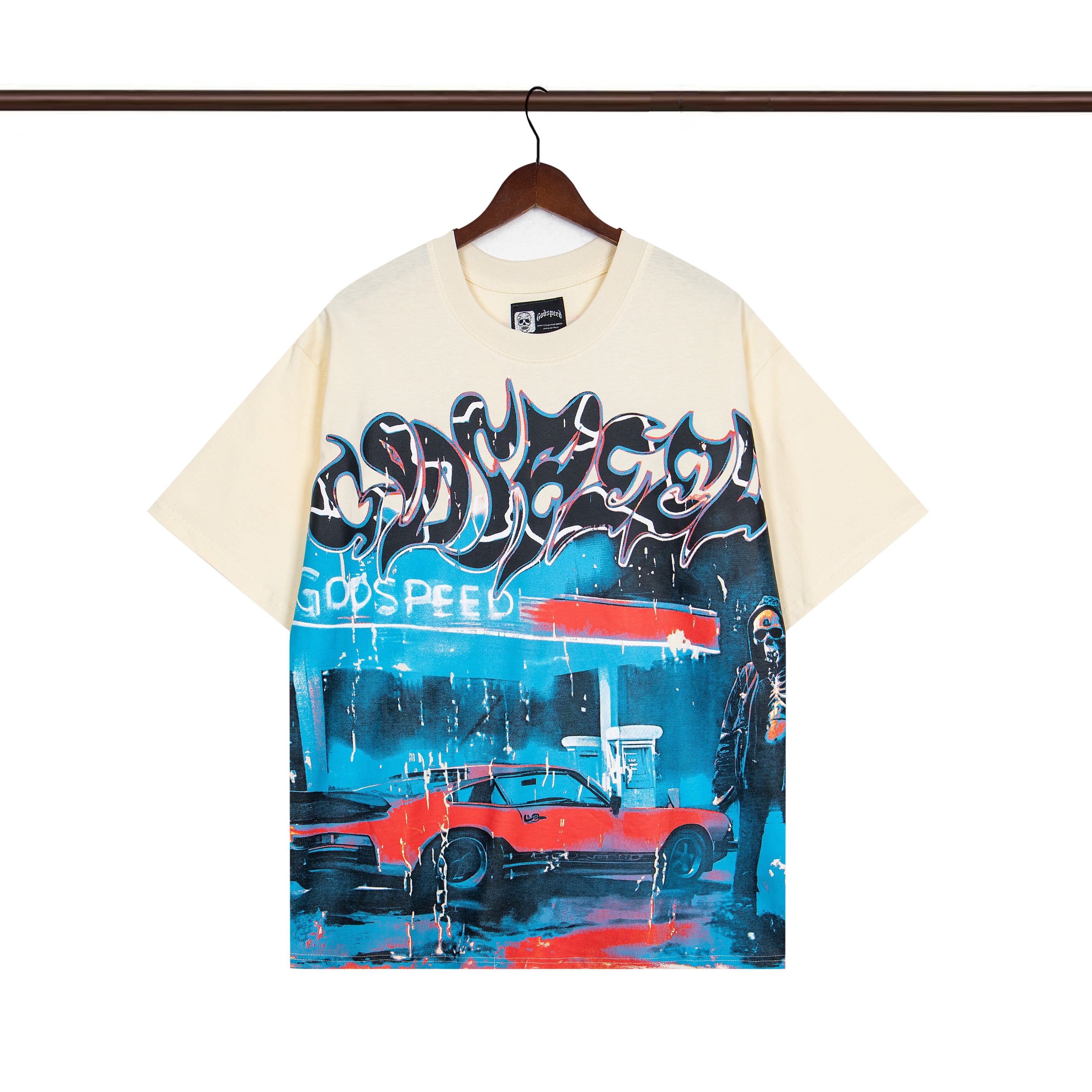 145RA133U  Popular T-shirt