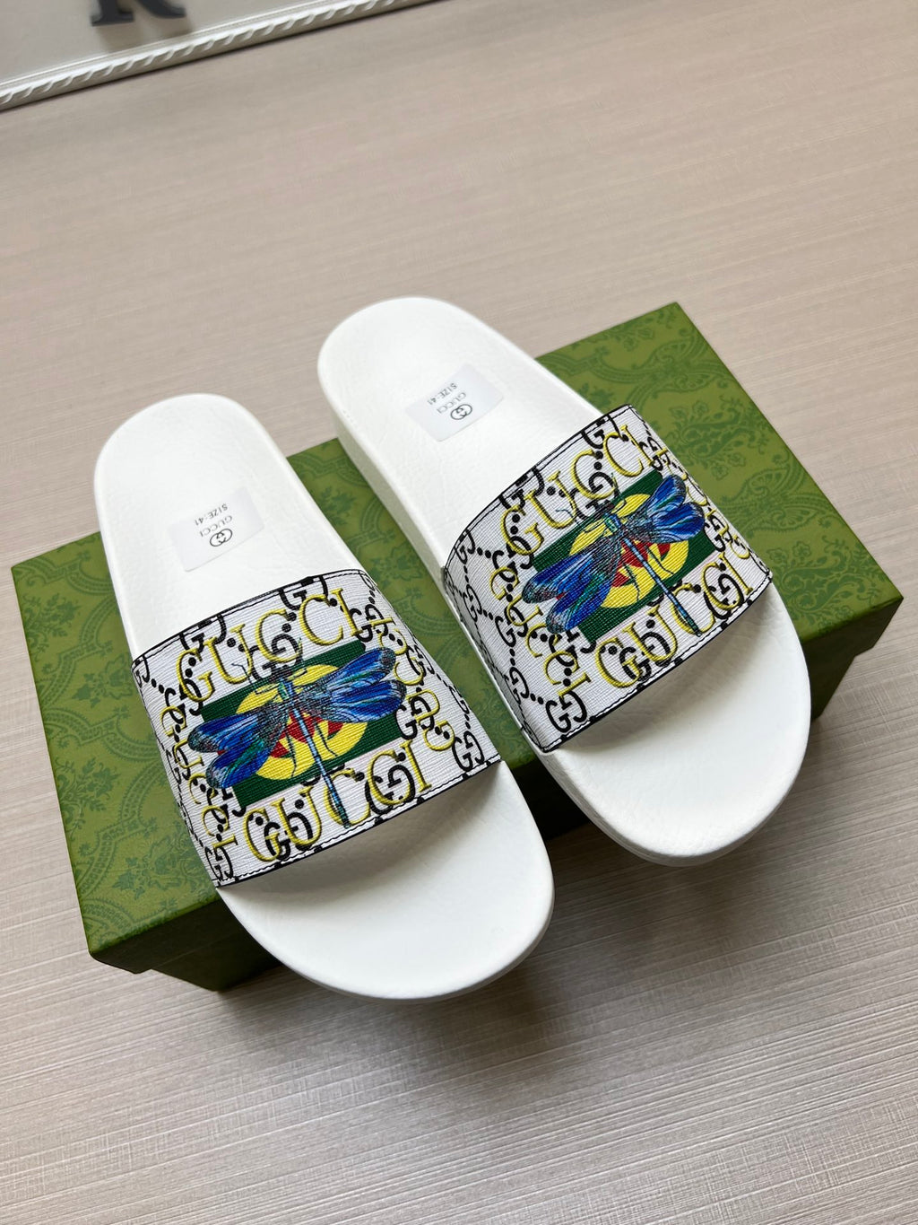 5LB233Z Popular Slippers