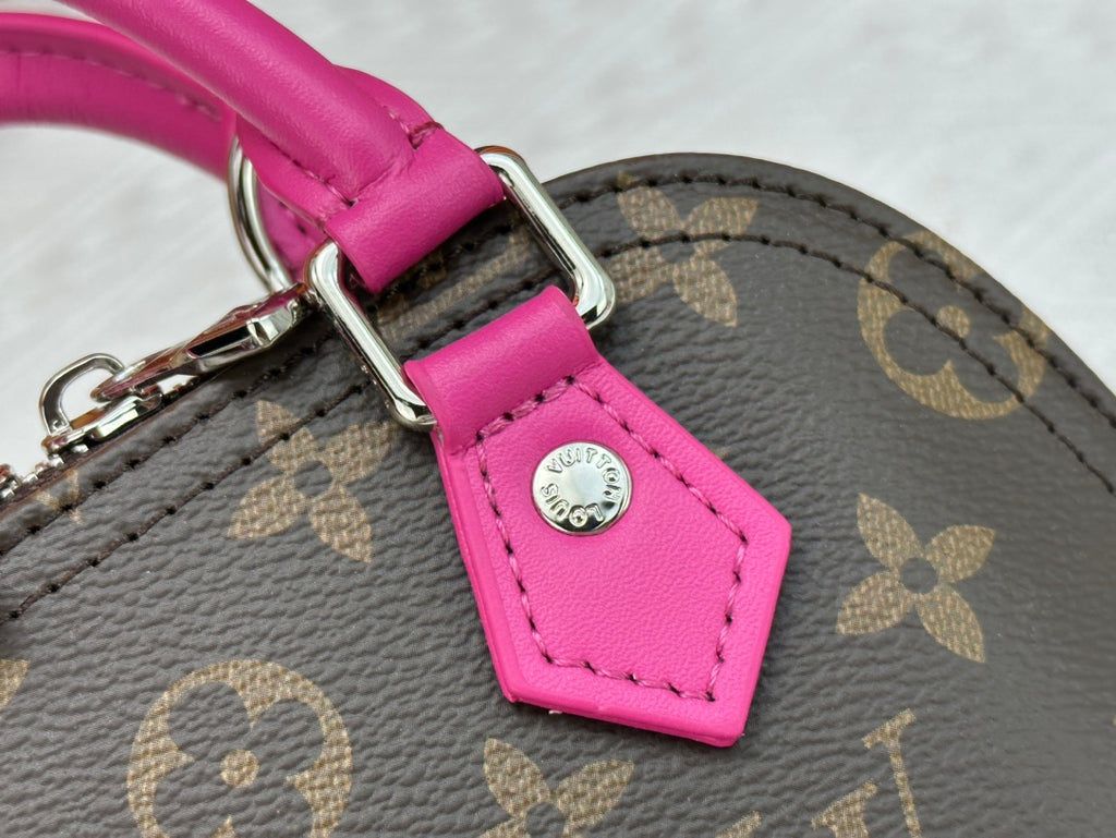 155XE19B Popular leather bag