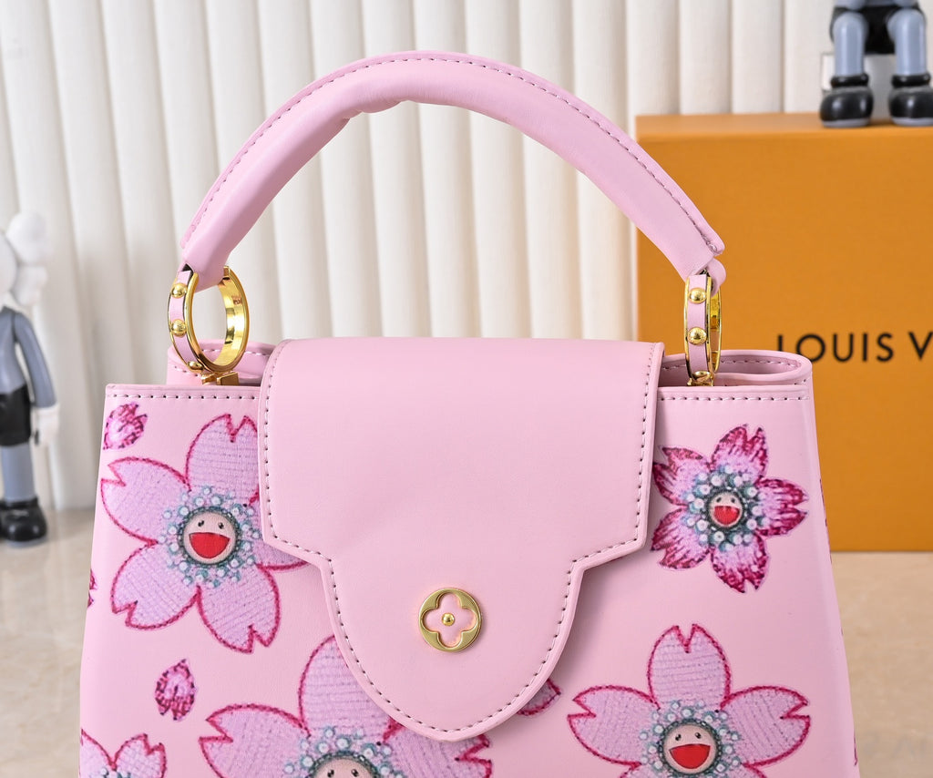 155NE42B Popular   leather bag