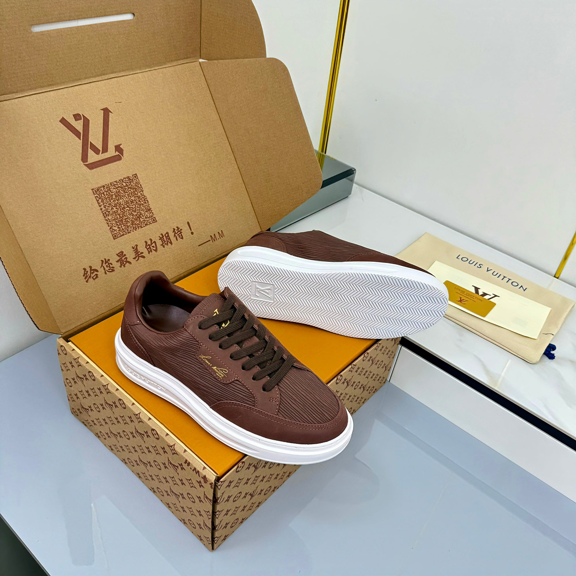 295QE131Z Popular high-quality  Shoes