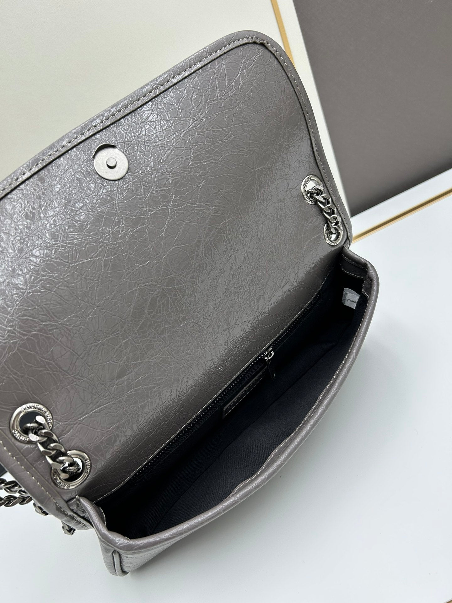 1XB460B Popular  leather bag