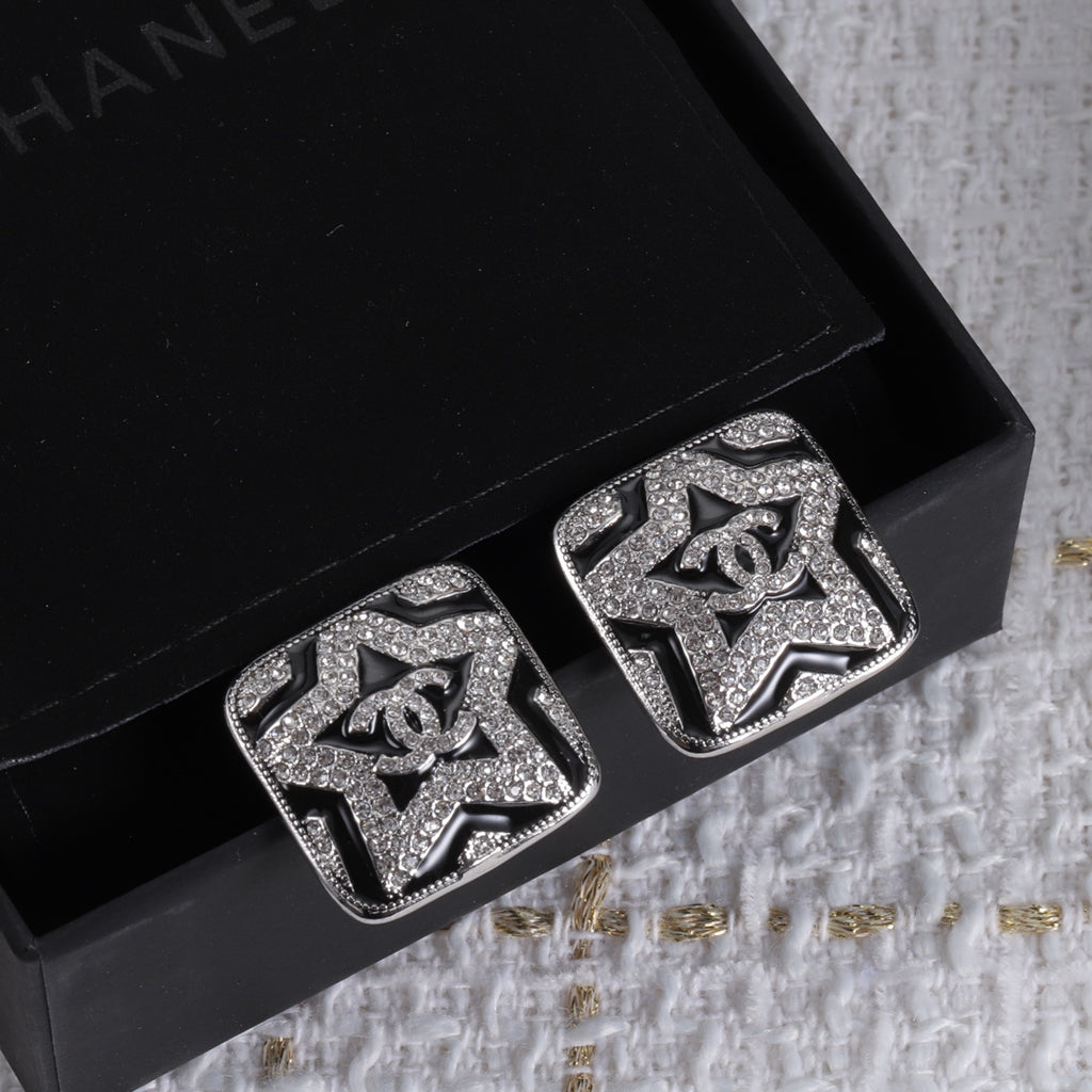 14C268E Popular Earrings