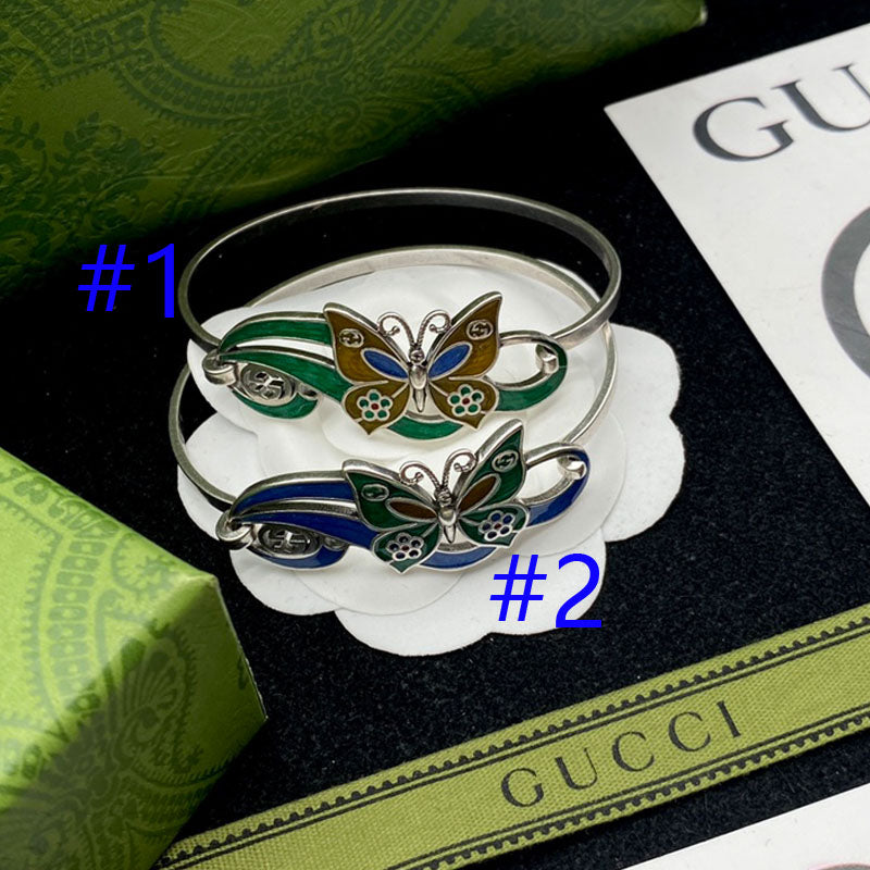 185QB18K  Popular Bracelets