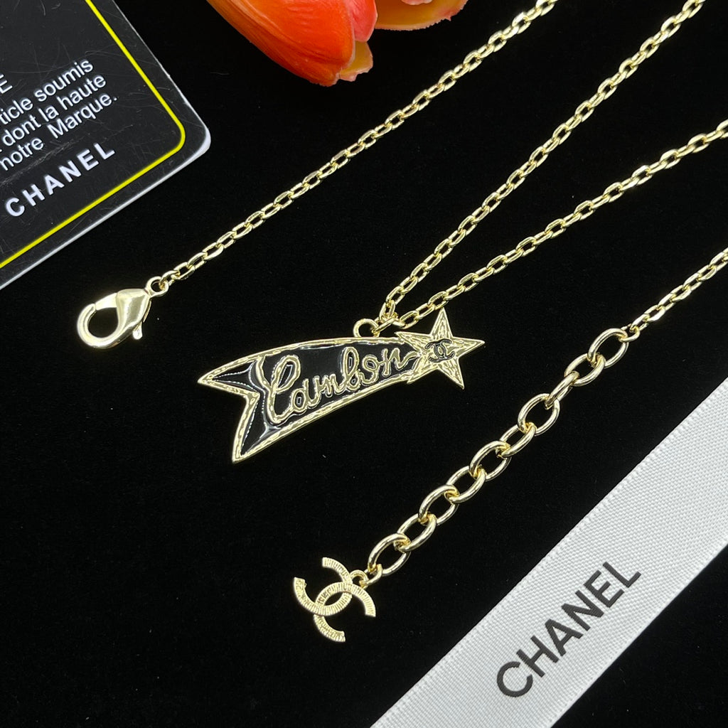 14C926X  Popular   Necklaces