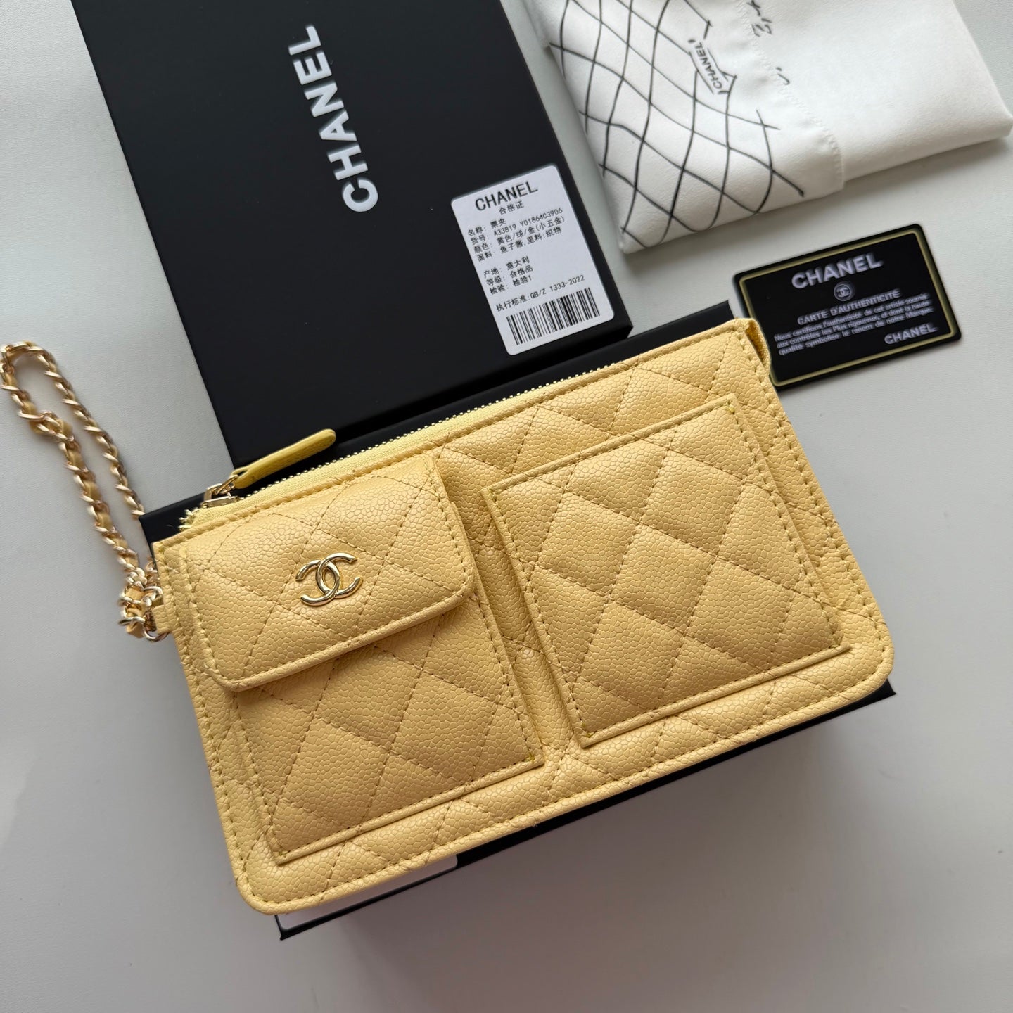 146PC23B Popular leather bag