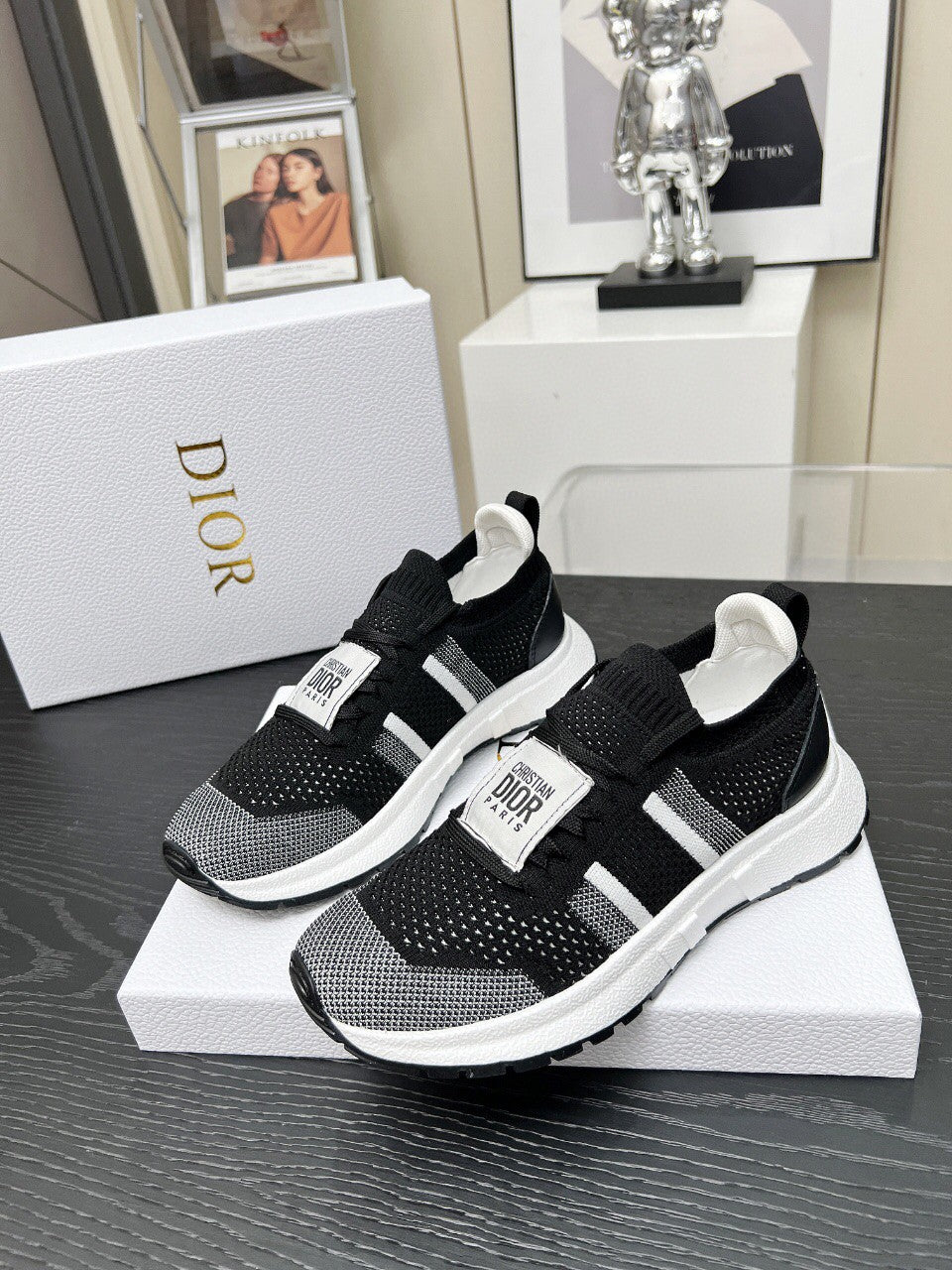 285ZD51Z Popular high-quality shoes
