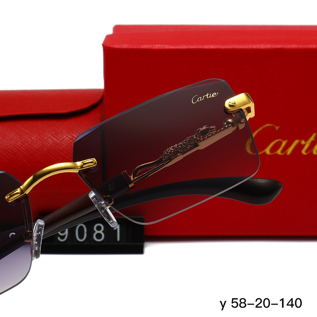 136NK56T Popular Sunglasses