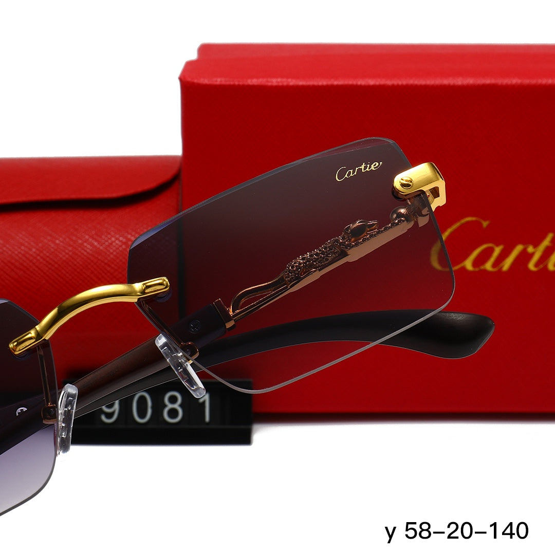 136NK56T Popular Sunglasses