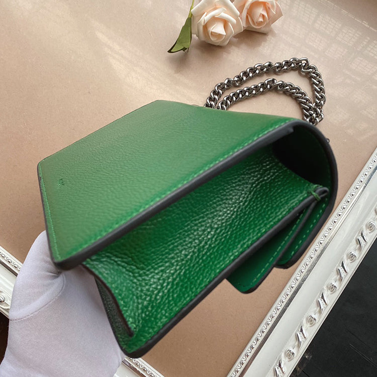 AB055B Popular  leather bag 