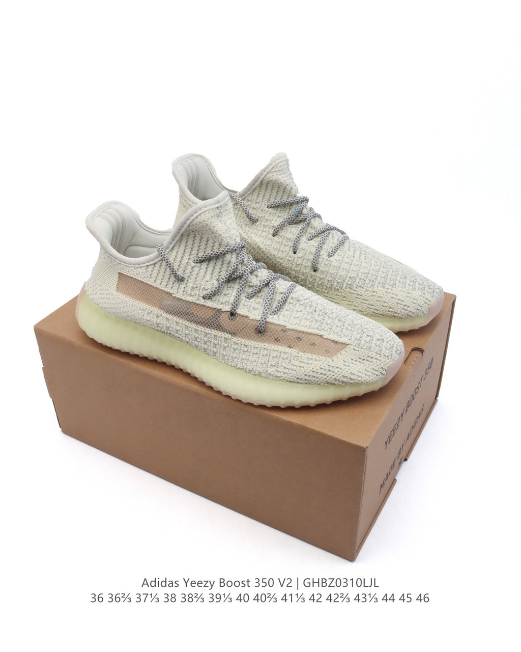 435ZA77Z Popular shoes  (No box)