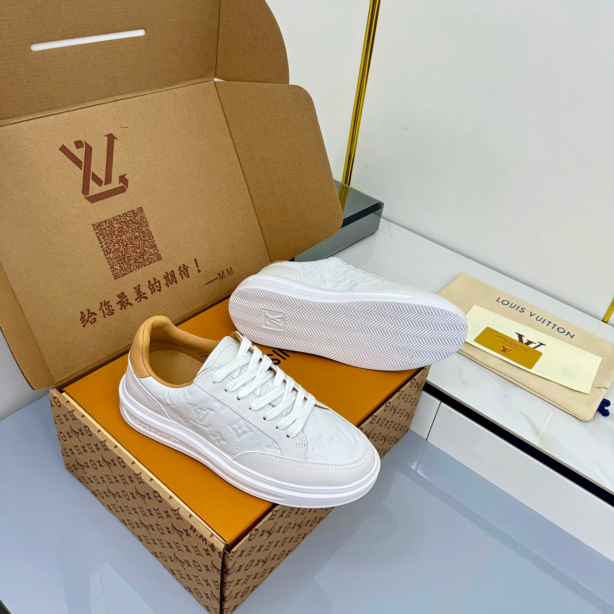 295QE131Z Popular high-quality  Shoes