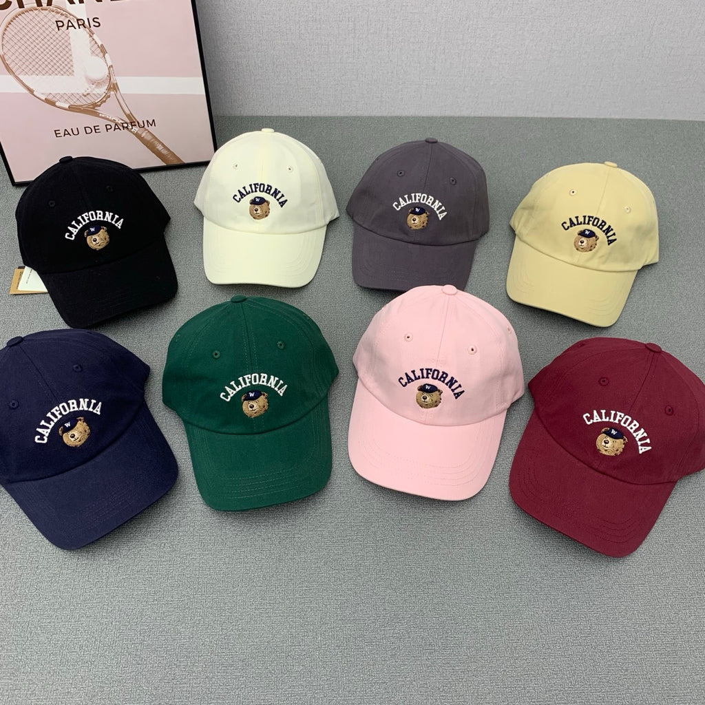145ZA554M Popular  hats