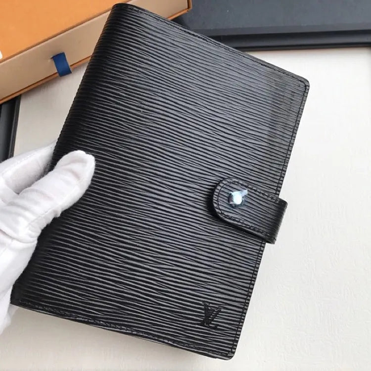 AYE01B Popular  leather wallets