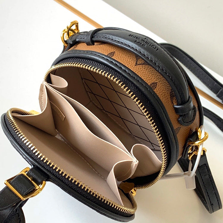 1E16B Popular  leather bag 