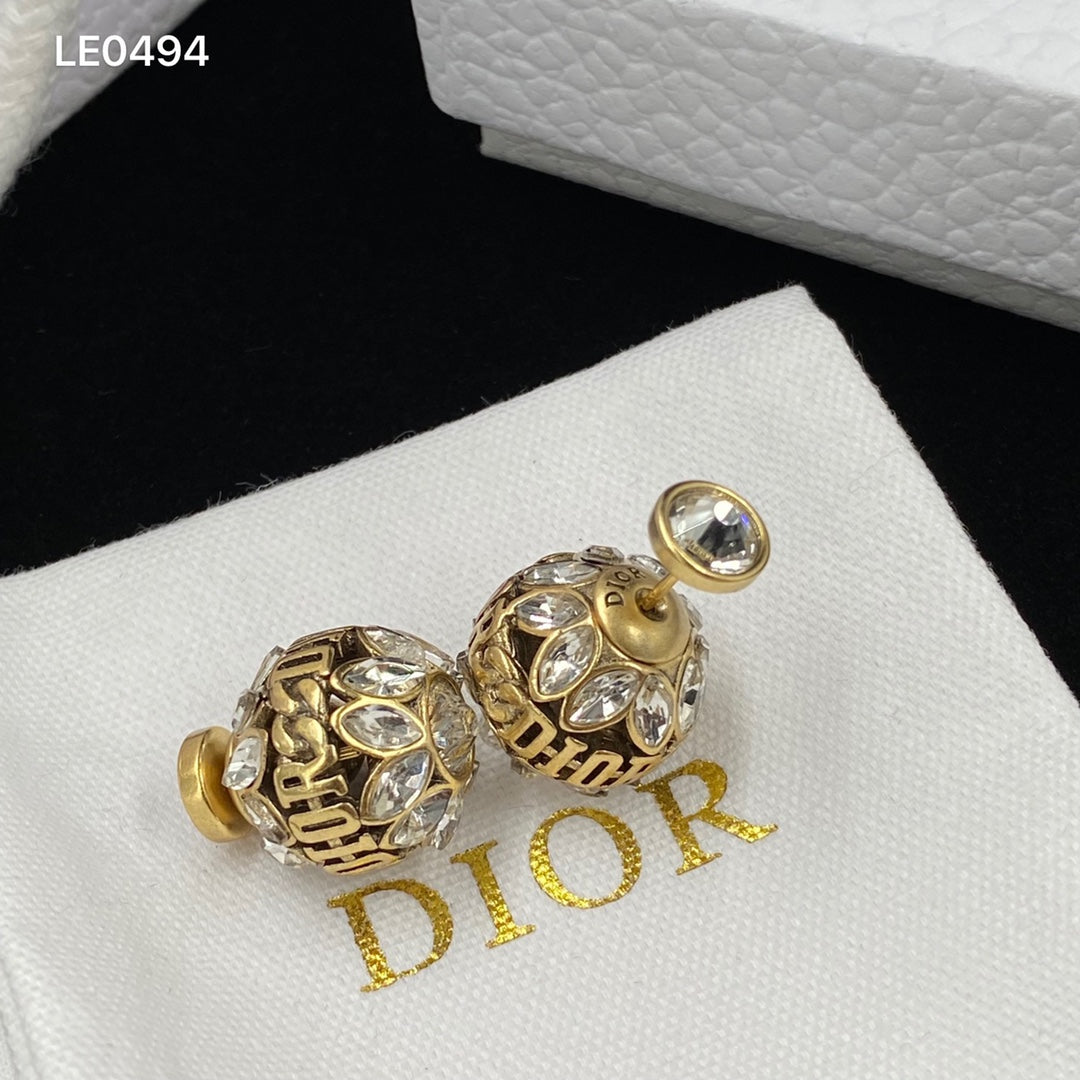 1YD200E Popular  Earrings
