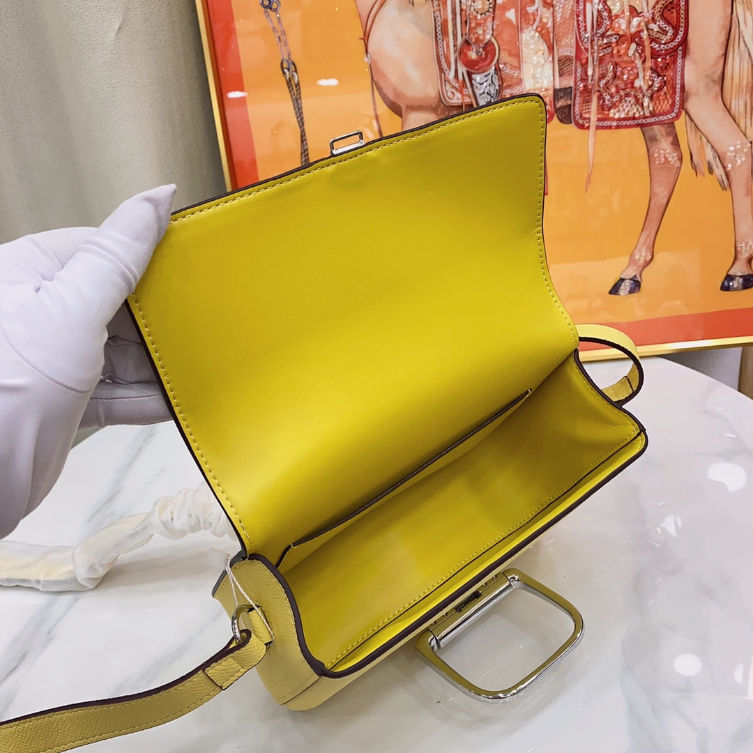 155NH7B Popular   leather bag