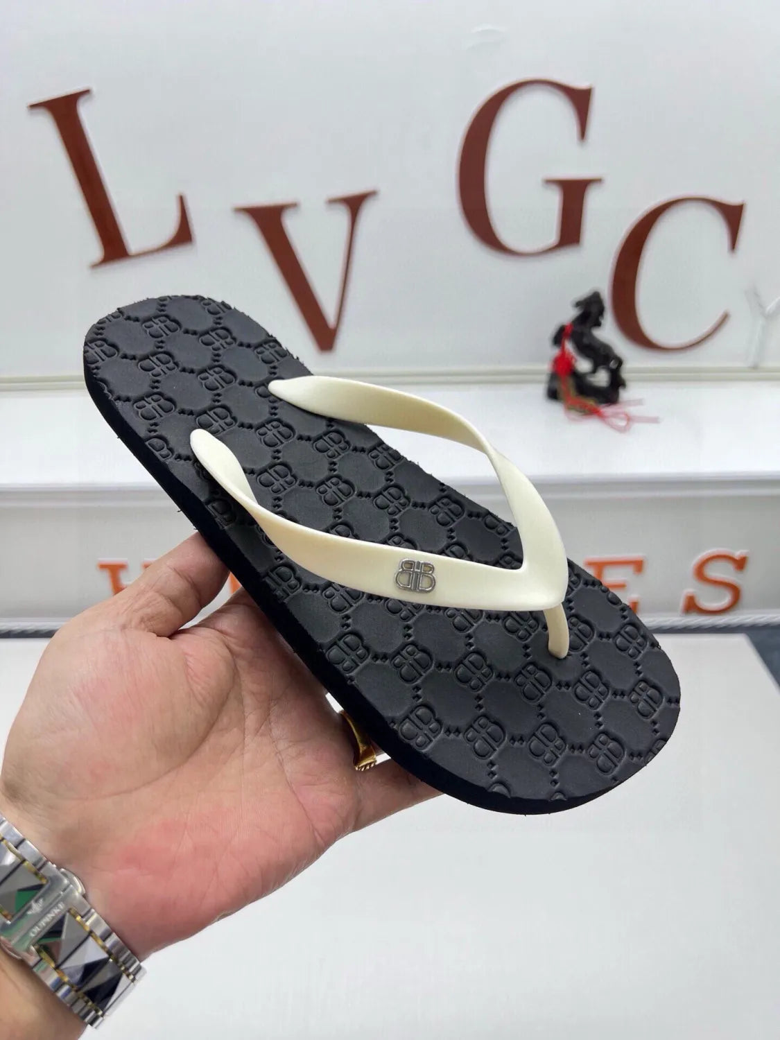 535ZJ297Z Popular Slippers