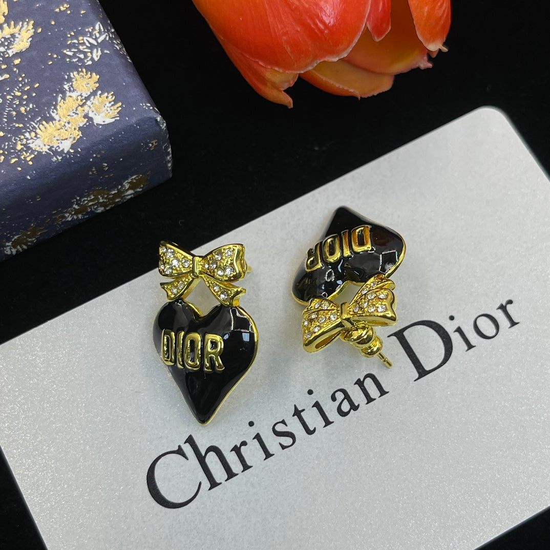 14D772E Popular  Earrings