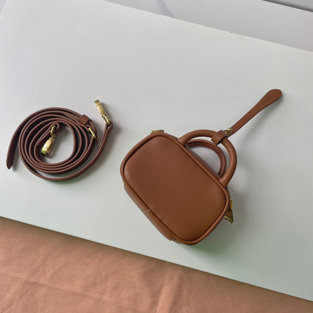 146PA164B Popular leather bags