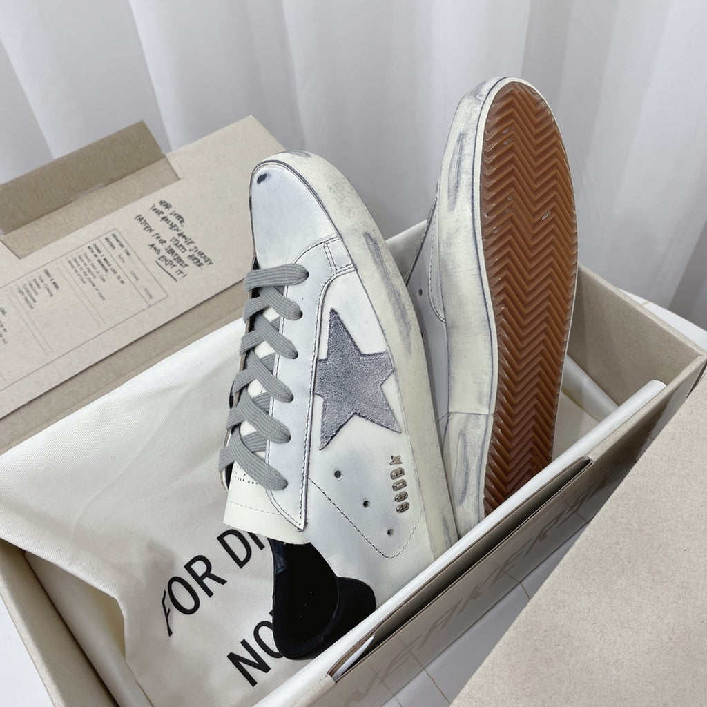 2XGE142Z Popular cowhide leather shoes