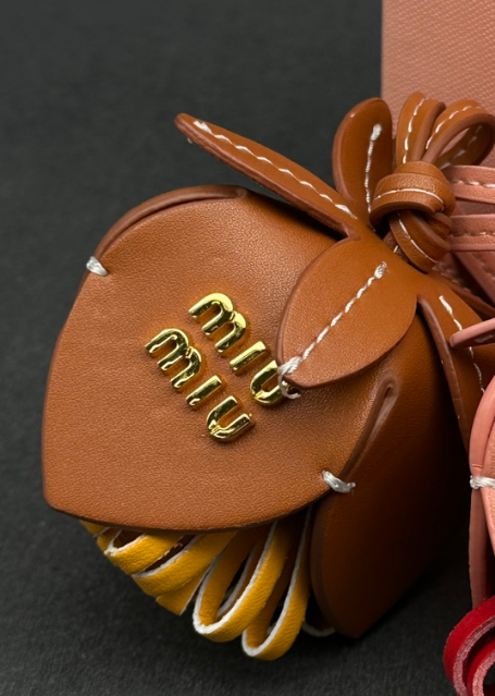 346RA28A Popular bag 's charms accessories