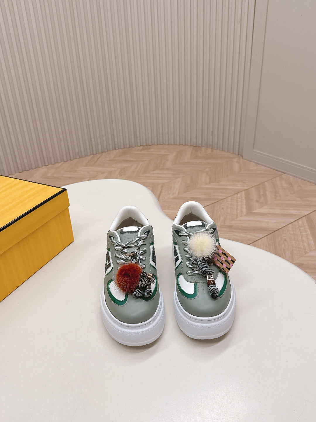 2105QF417Z Popular high-quality Shoes