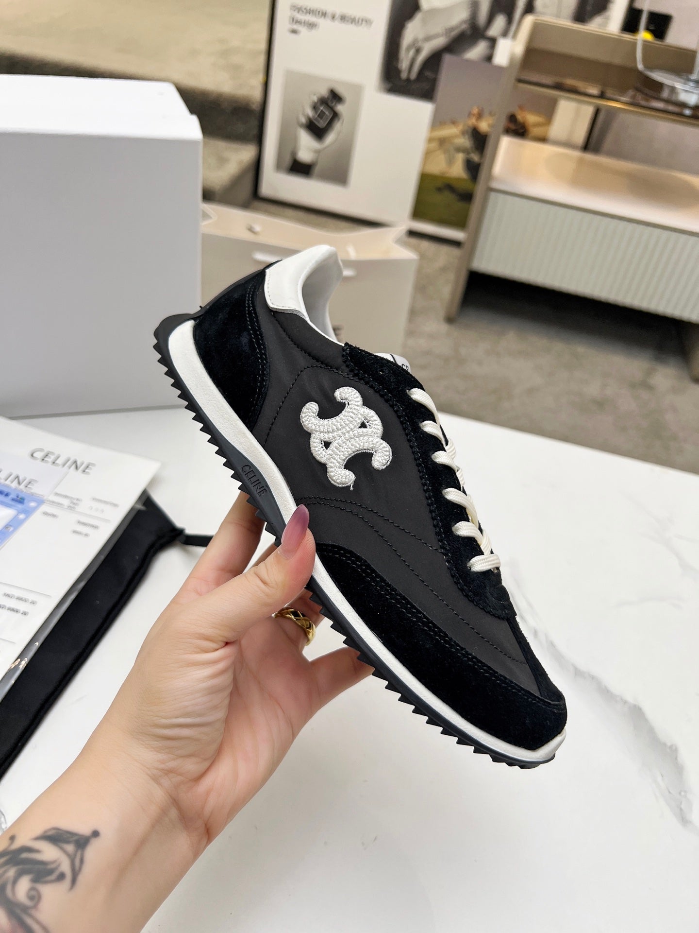 285ZN40Z Popular high quality shoes