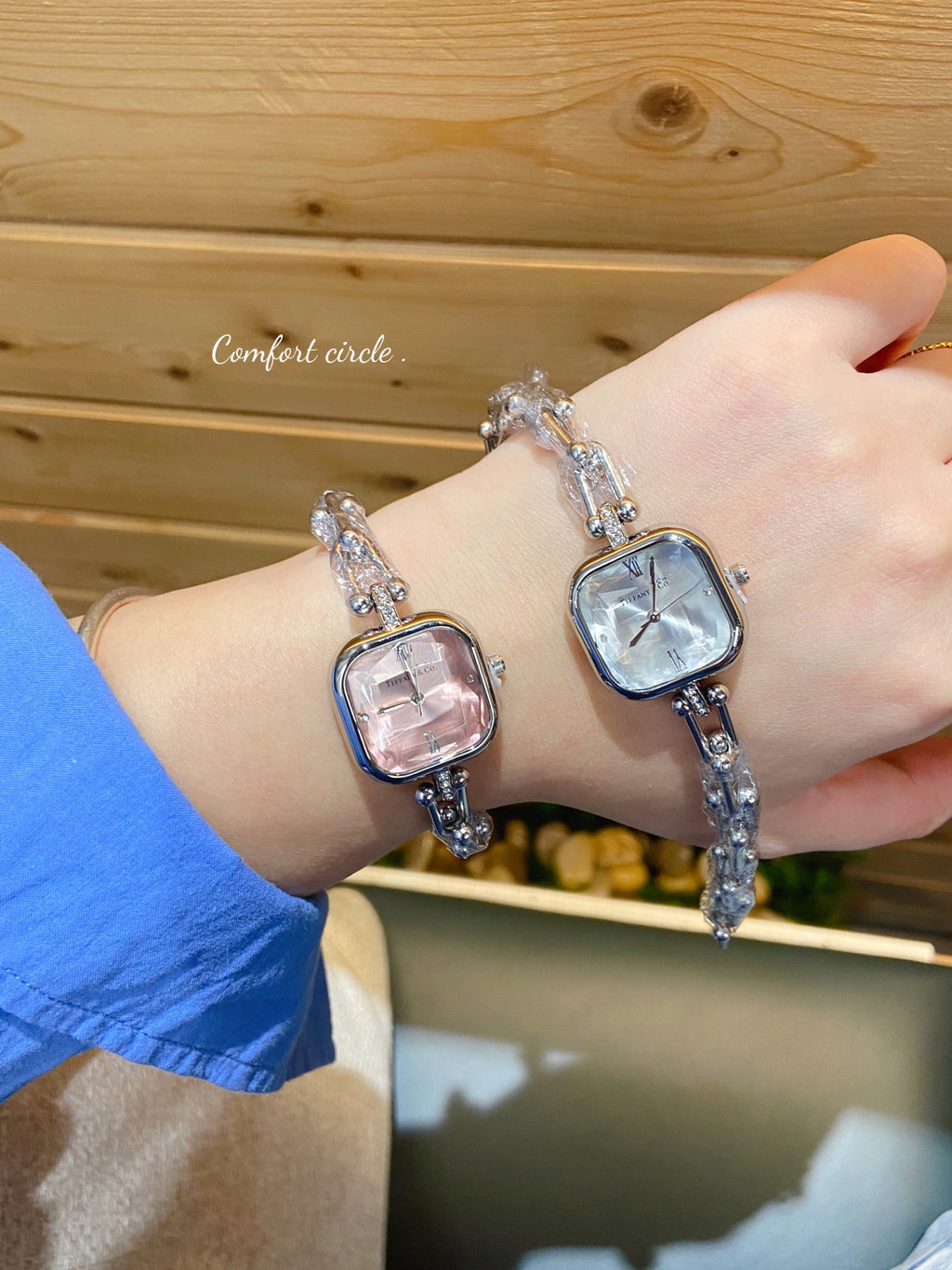 L1X66T3 Popular watches
