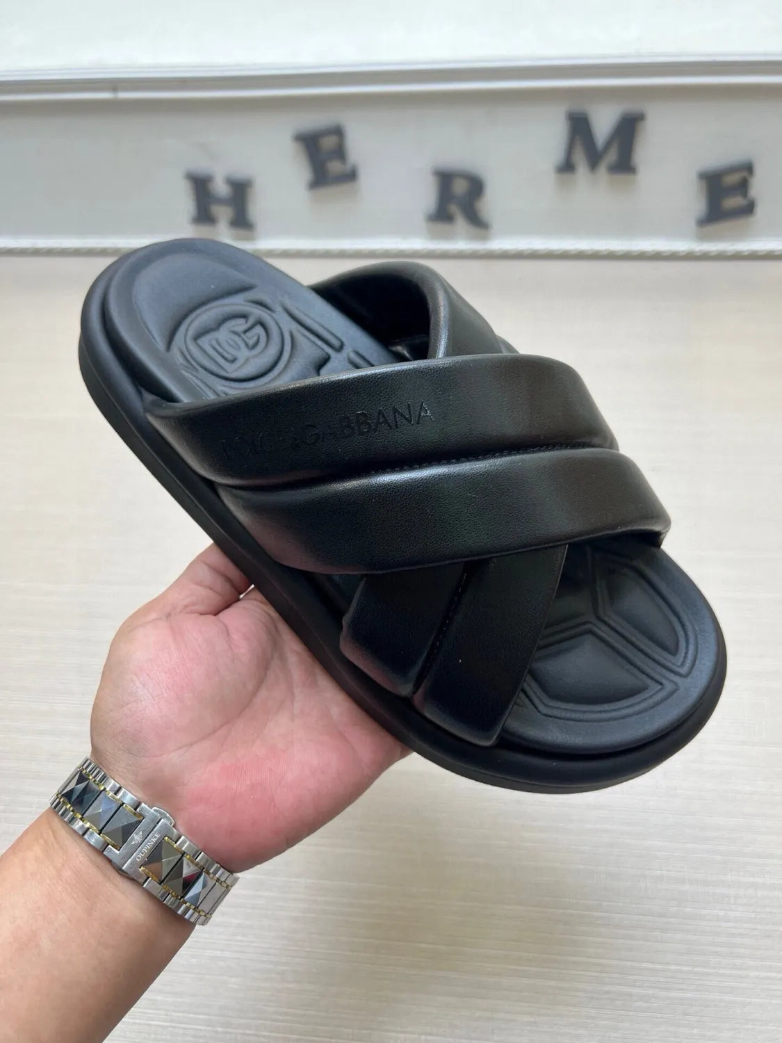 535ZA266Z Popular Slippers