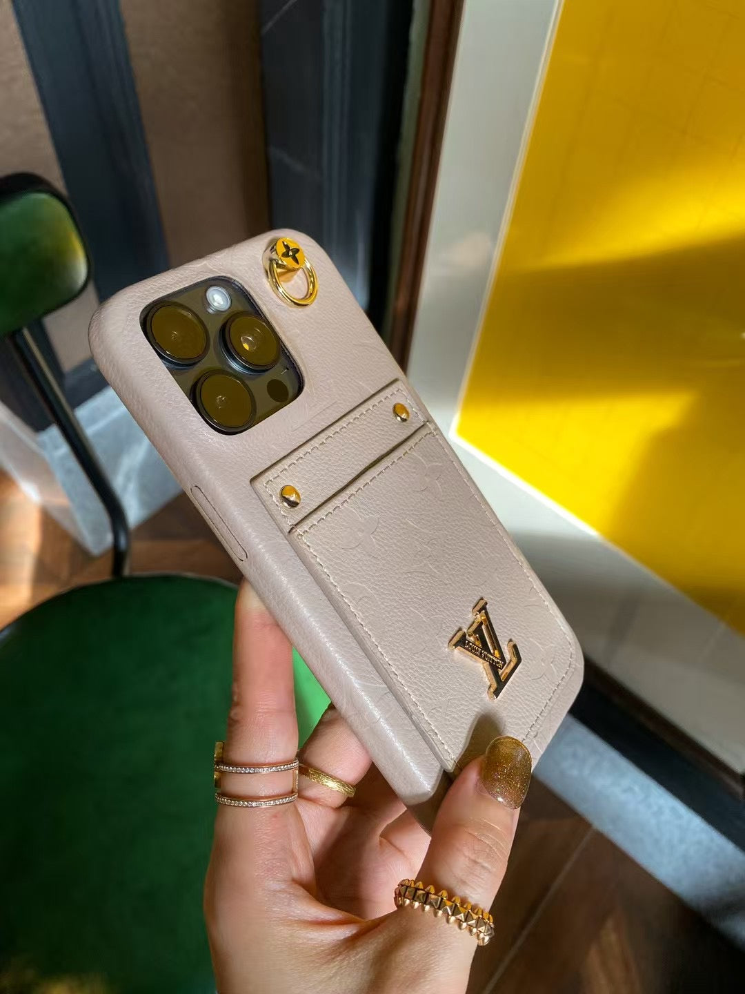 165RE51A  Popular Phone Case