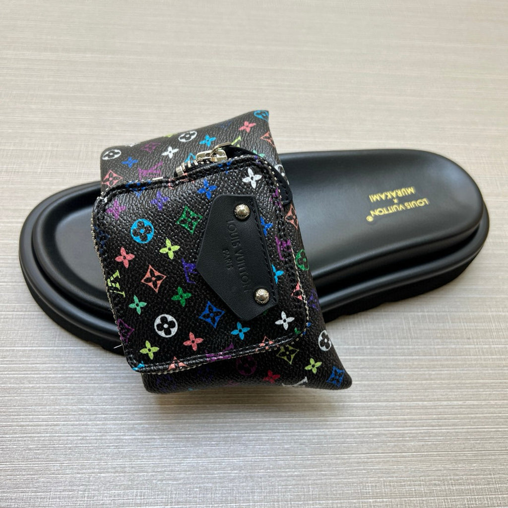5QE1Z Popular Slippers
