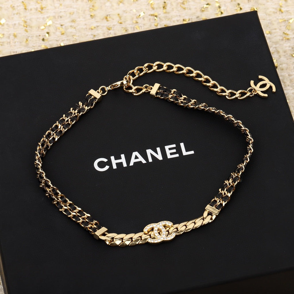 175RC89X Popular   Necklace
