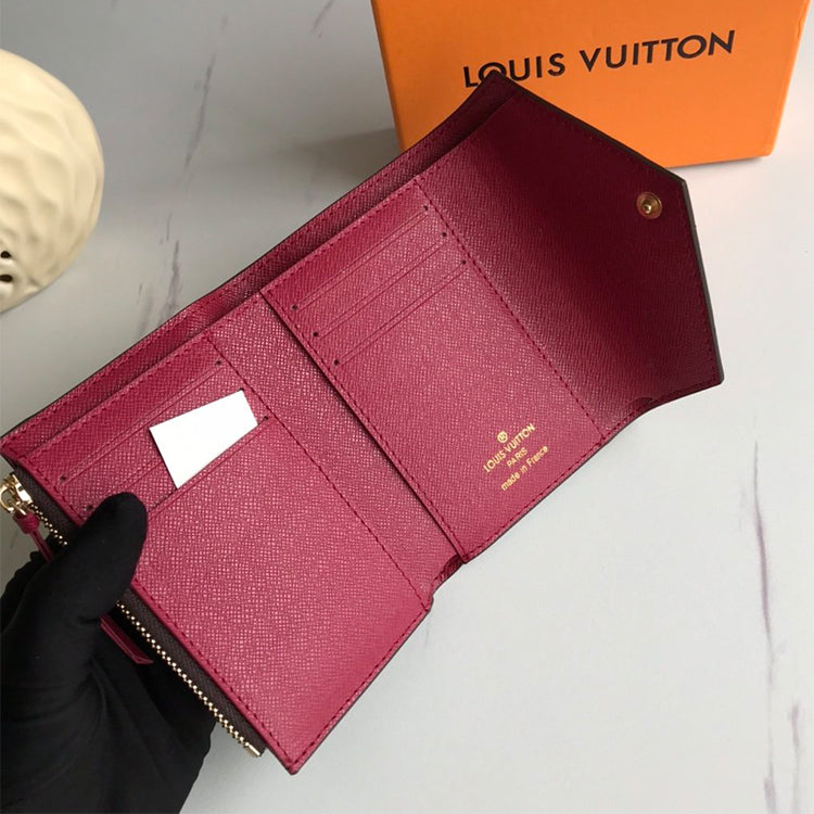 1E3B Popular  leather wallets
