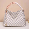 2E01B Popular   leather bag 
