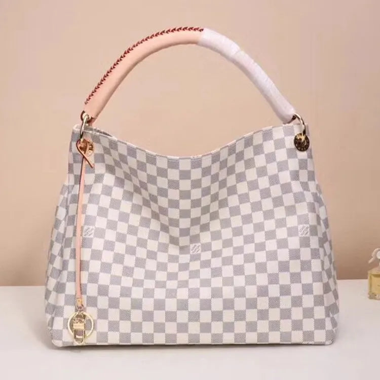 2E01B Popular   leather bag 