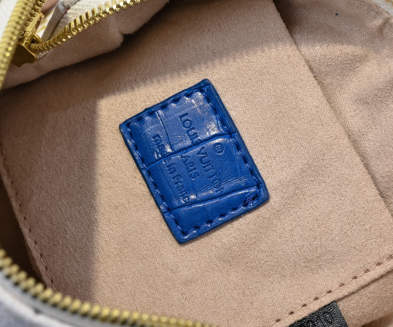155NE74B Popular   leather bag