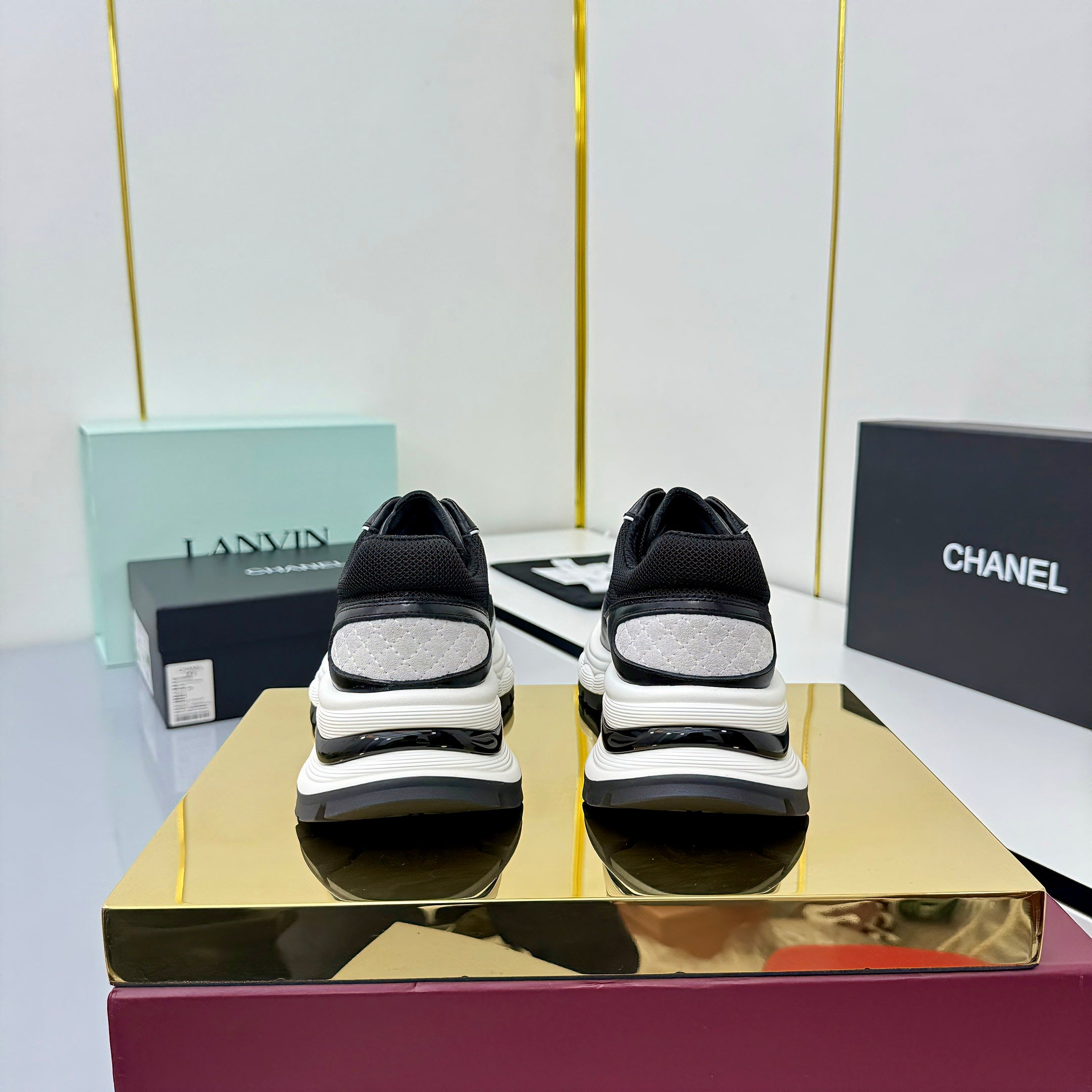 2105QC275Z Popular high-quality Shoes