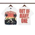 145RA131U  Popular T-shirt
