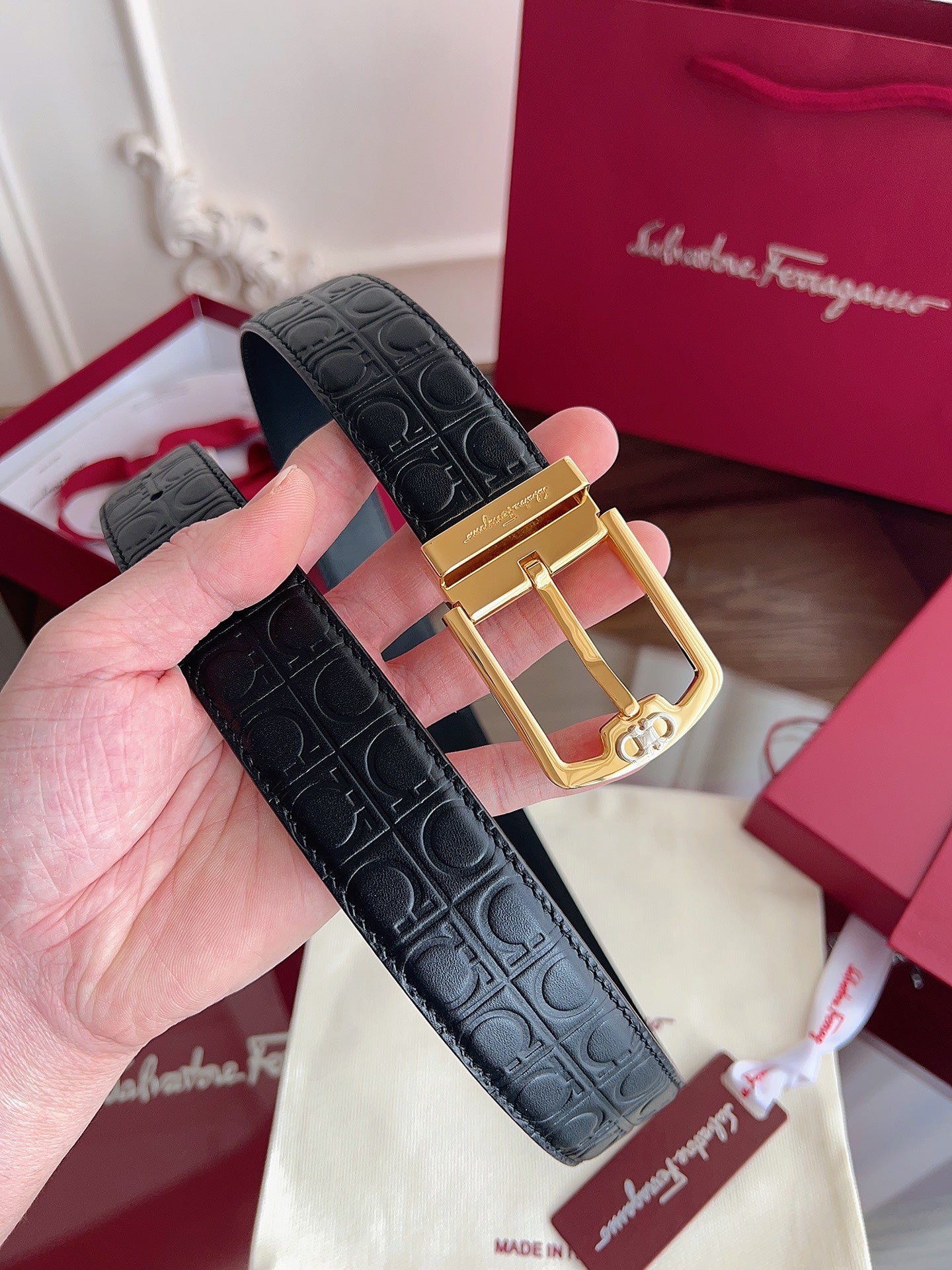 136PA40P Popular High quality belt With full package
