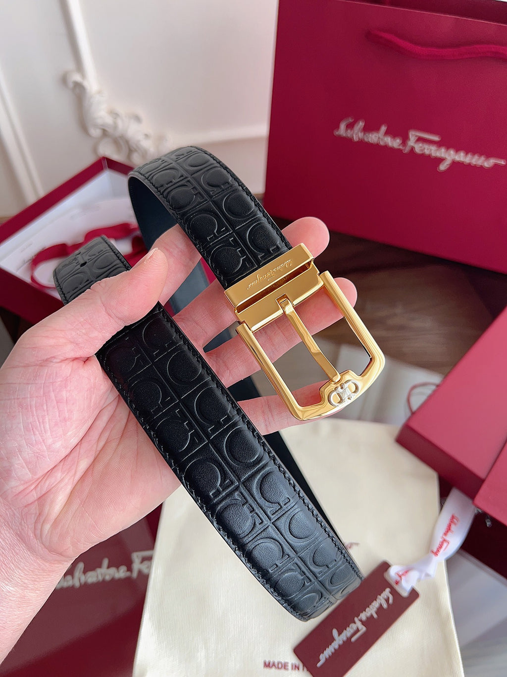 P1P36A40 Popular High quality belt With full package