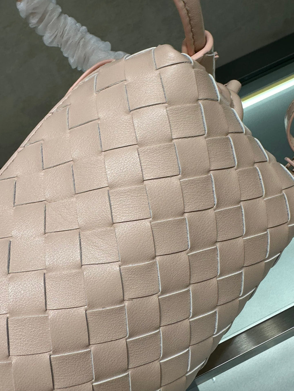 1XA84B Popular eather bag